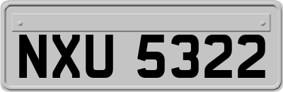 NXU5322
