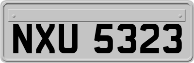 NXU5323