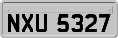 NXU5327