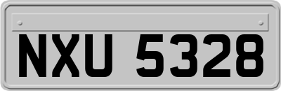 NXU5328