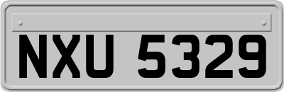 NXU5329