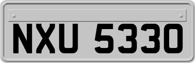 NXU5330