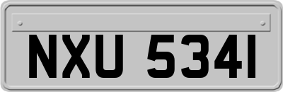 NXU5341