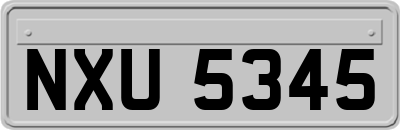 NXU5345