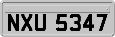 NXU5347