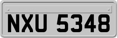 NXU5348