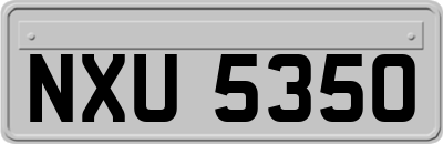 NXU5350