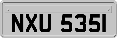 NXU5351