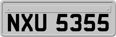 NXU5355
