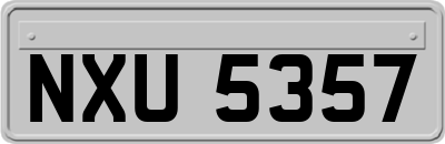 NXU5357