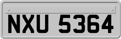 NXU5364