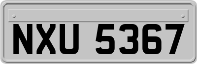 NXU5367