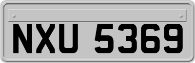 NXU5369