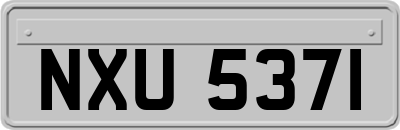 NXU5371