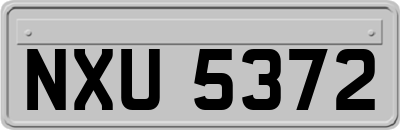 NXU5372