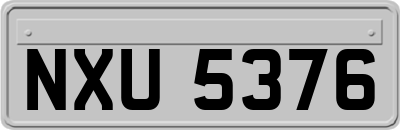 NXU5376