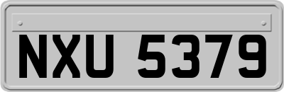 NXU5379