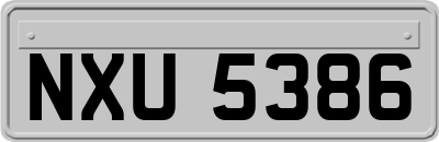 NXU5386