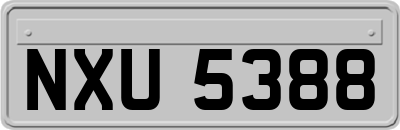 NXU5388