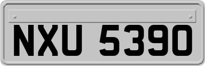 NXU5390