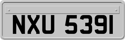 NXU5391
