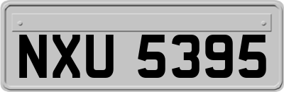 NXU5395