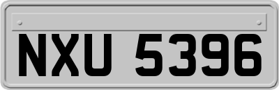 NXU5396