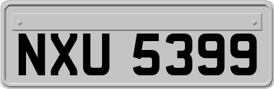 NXU5399