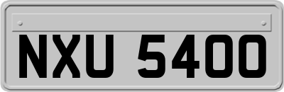 NXU5400