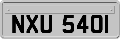 NXU5401