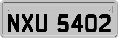 NXU5402