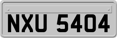 NXU5404