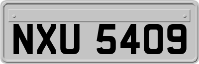 NXU5409