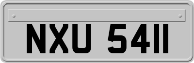 NXU5411