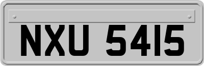 NXU5415