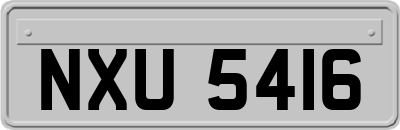 NXU5416
