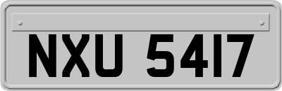 NXU5417