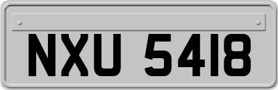 NXU5418