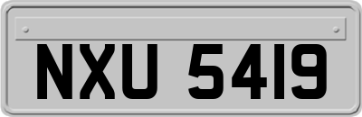 NXU5419