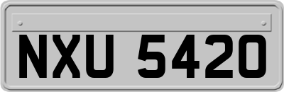 NXU5420