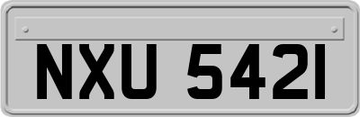 NXU5421