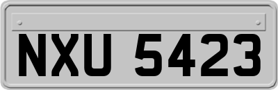 NXU5423