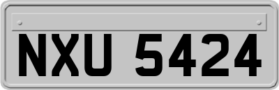 NXU5424