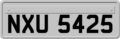 NXU5425