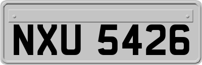 NXU5426