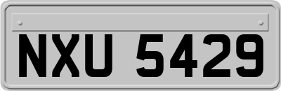 NXU5429