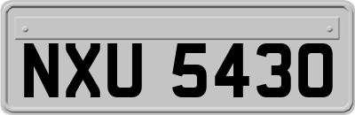 NXU5430