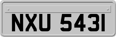 NXU5431