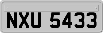 NXU5433