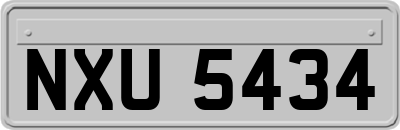 NXU5434